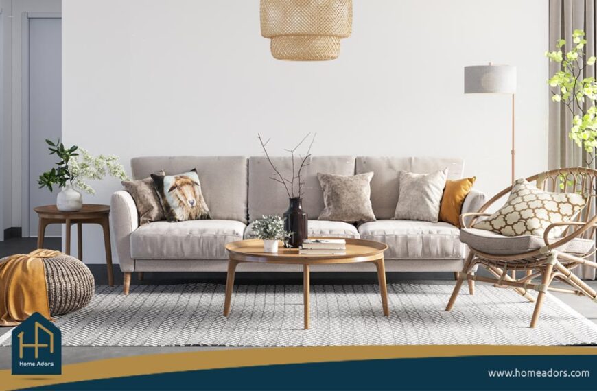 Best neutral rugs for living room – Reviews & Buying Guide